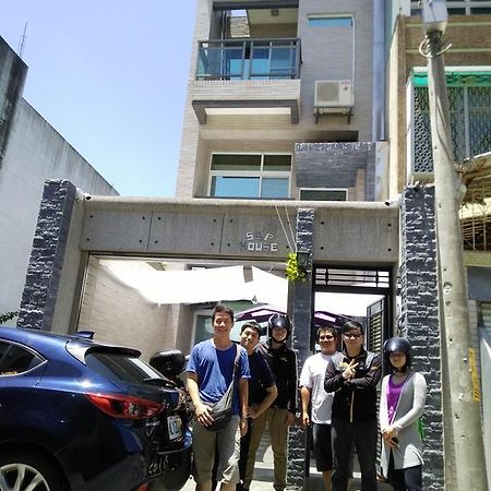 타이난 S & P House 아파트 외부 사진