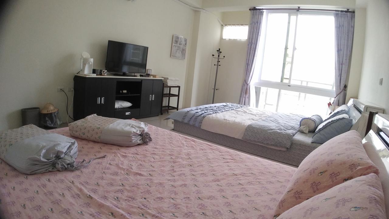 타이난 S & P House 아파트 외부 사진